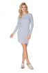 Robe courte model 134578 PeeKaBoo